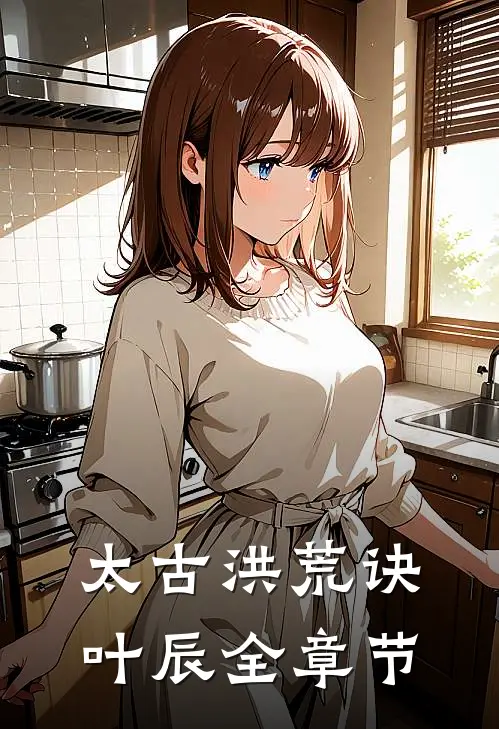 太古洪荒诀叶辰全章节