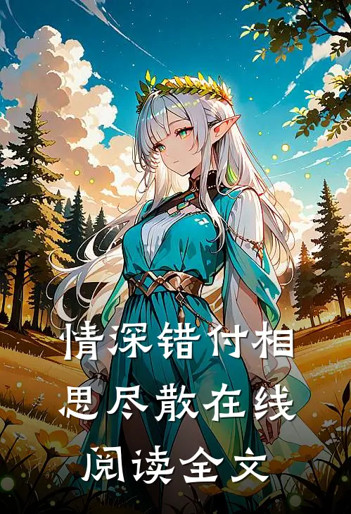 情深错付相思尽散在线阅读全文