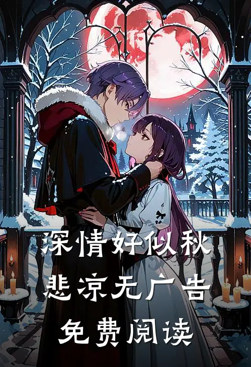 深情好似秋悲凉无广告免费阅读