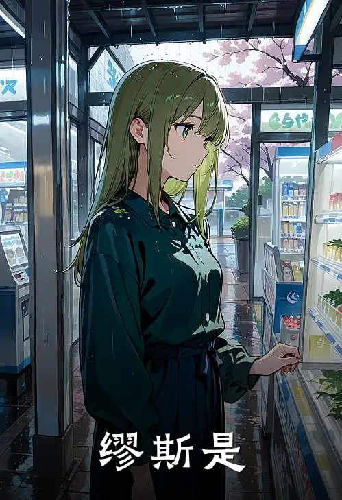 缪斯是