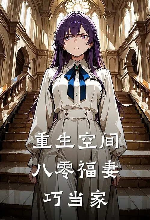 重生空间八零福妻巧当家