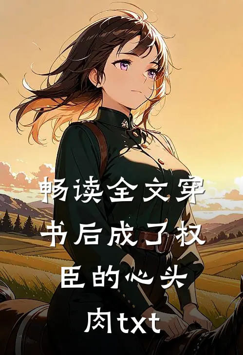 畅读全文穿书后成了权臣的心头肉txt