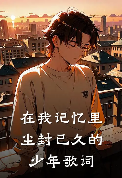 在我记忆里尘封已久的少年歌词