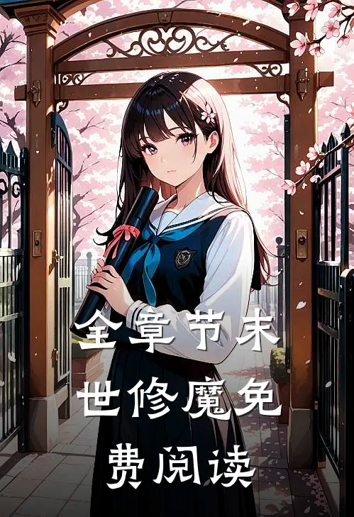 全章节末世修魔免费阅读