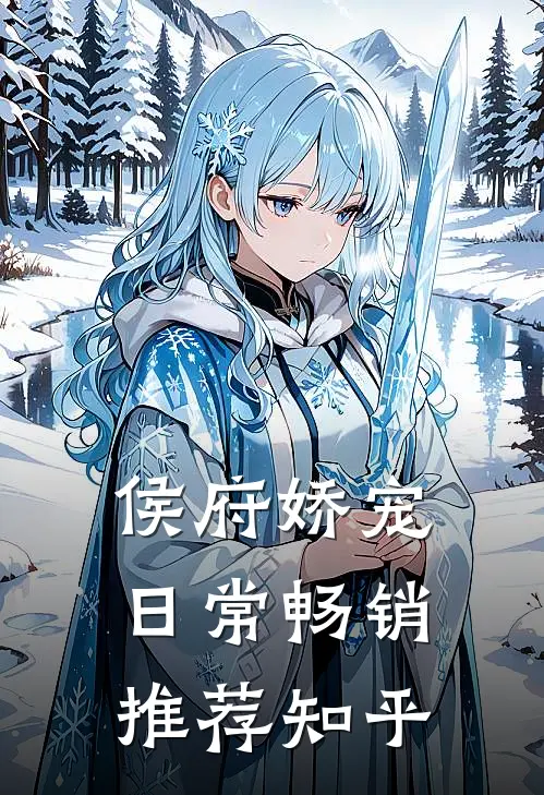 侯府娇宠日常畅销推荐知乎