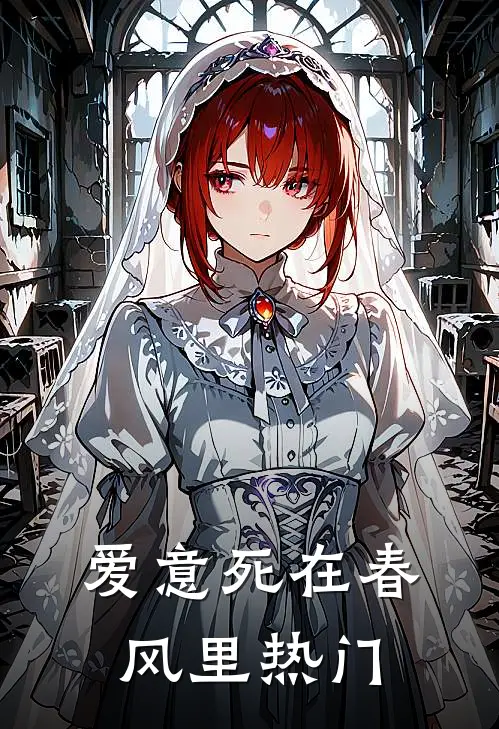 爱意死在春风里热门