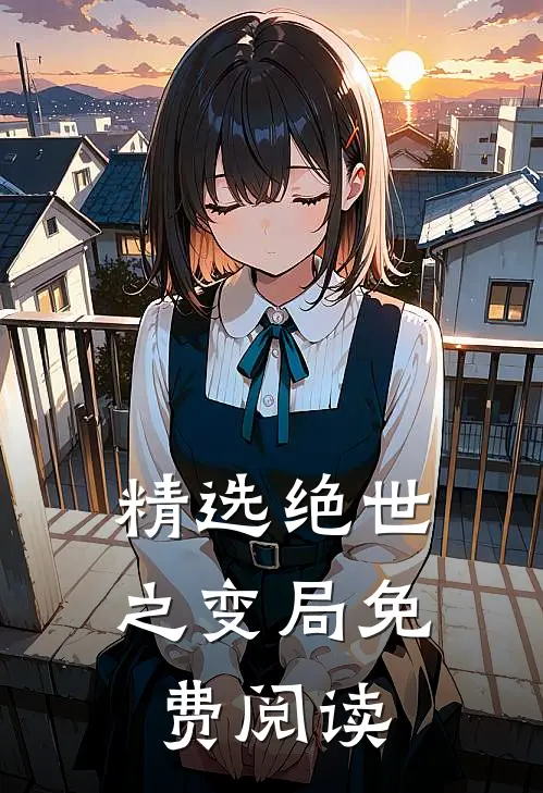 精选绝世之变局免费阅读