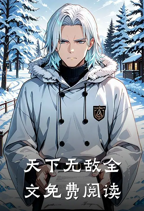 天下无敌全文免费阅读