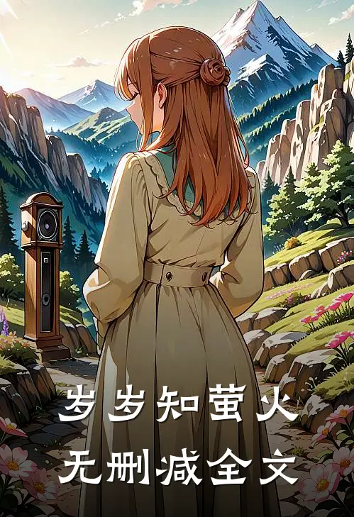 岁岁知萤火无删减全文