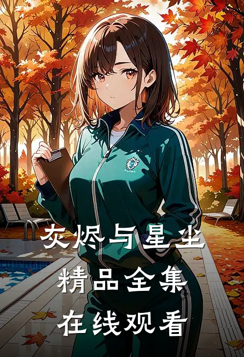灰烬与星尘精品全集在线观看