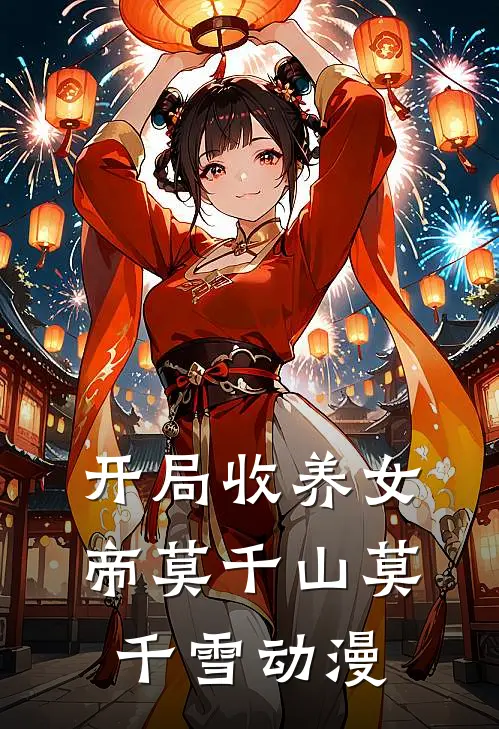 开局收养女帝莫千山莫千雪动漫