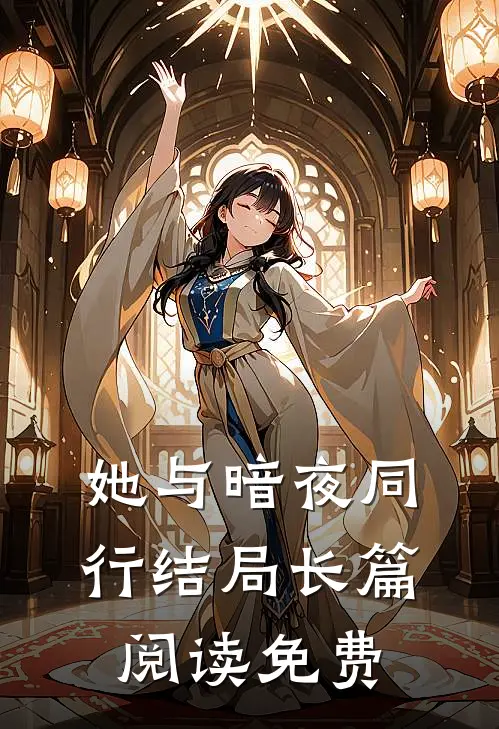 她与暗夜同行结局长篇阅读免费