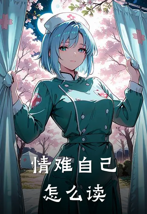 情难自己怎么读