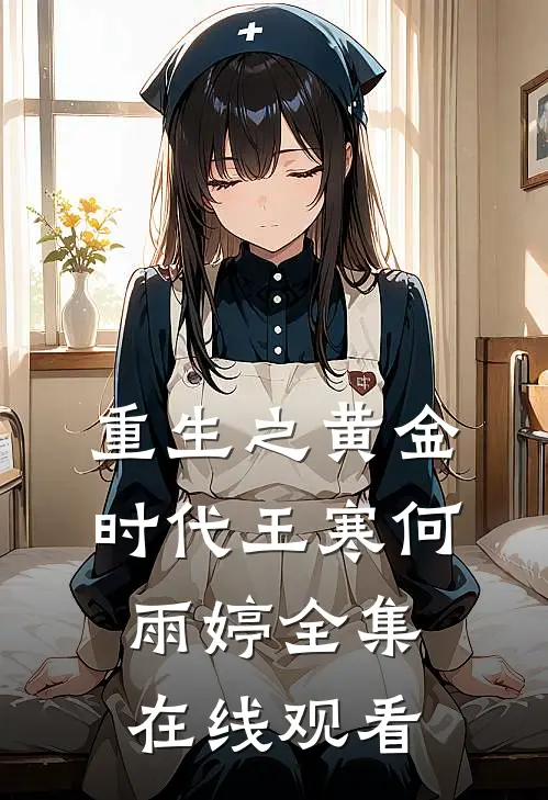 重生之黄金时代王寒何雨婷全集在线观看