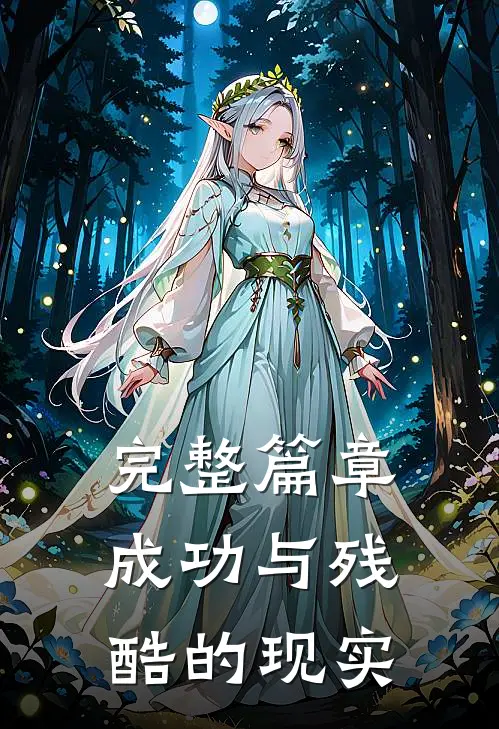 完整篇章成功与残酷的现实