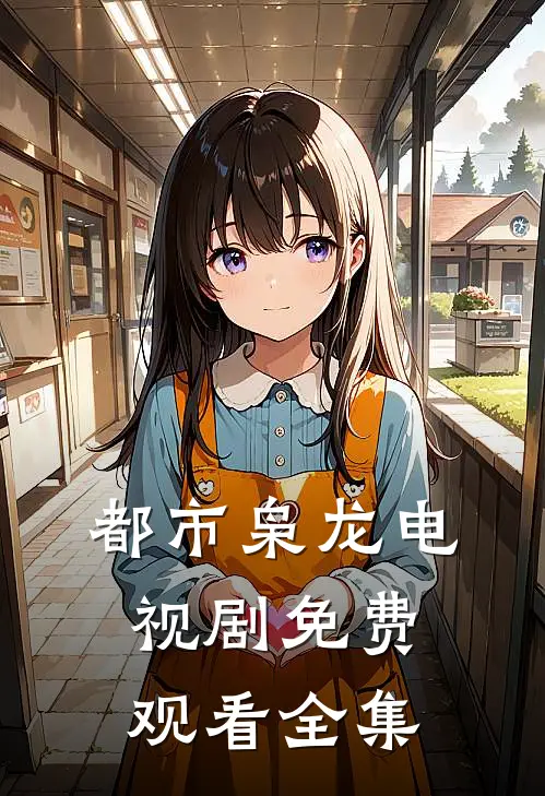 都市枭龙电视剧免费观看全集