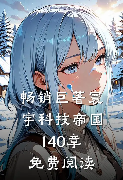 畅销巨著寰宇科技帝国140章免费阅读