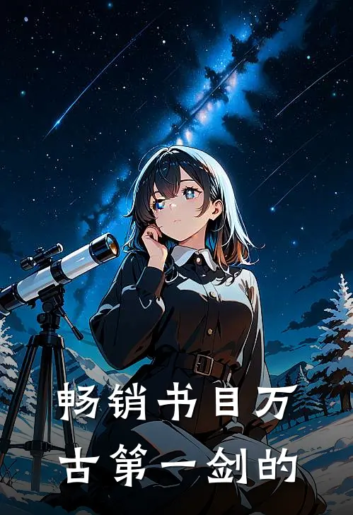 畅销书目万古第一剑的