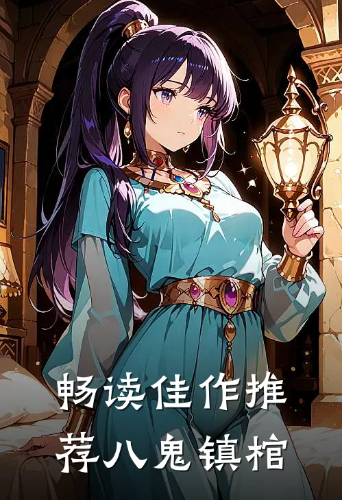 畅读佳作推荐八鬼镇棺
