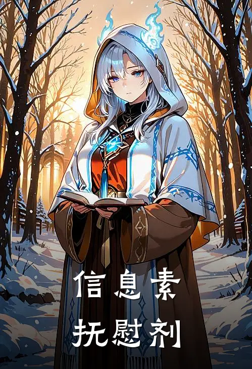 信息素抚慰剂