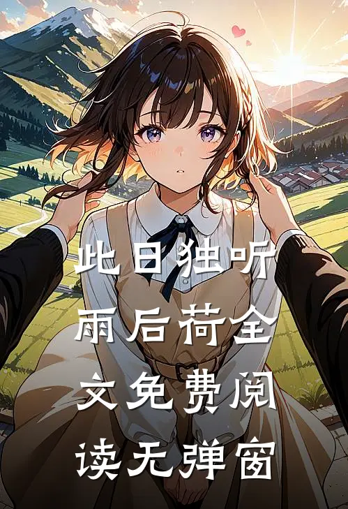 此日独听雨后荷全文免费阅读无弹窗