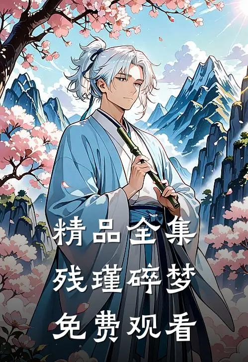 精品全集残瑾碎梦免费观看