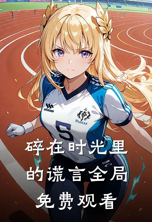 碎在时光里的谎言全局免费观看