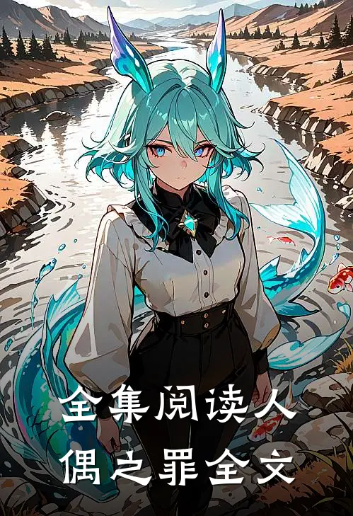 全集阅读人偶之罪全文