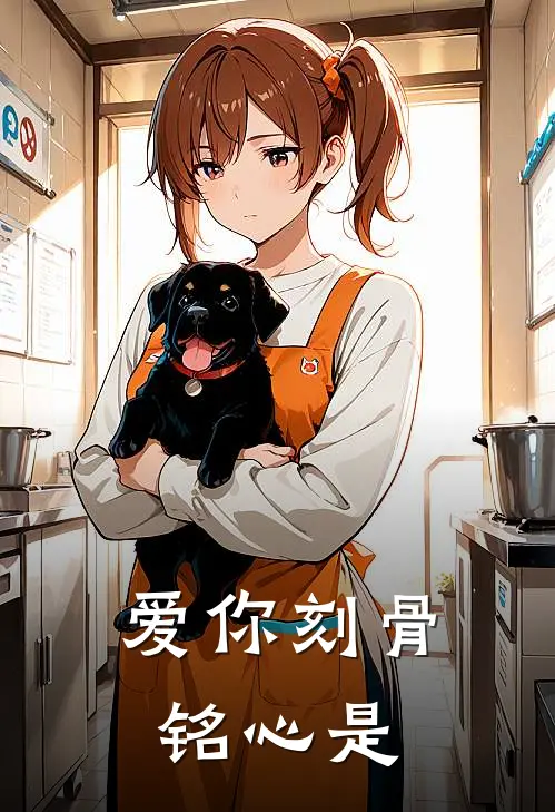爱你刻骨铭心是