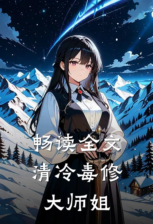 畅读全文清冷毒修大师姐
