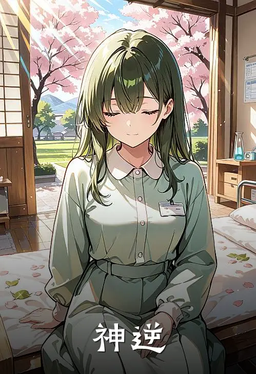 神逆
