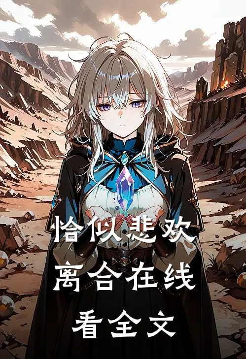 恰似悲欢离合在线看全文