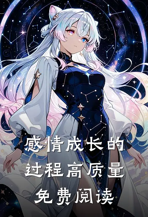 感情成长的过程高质量免费阅读