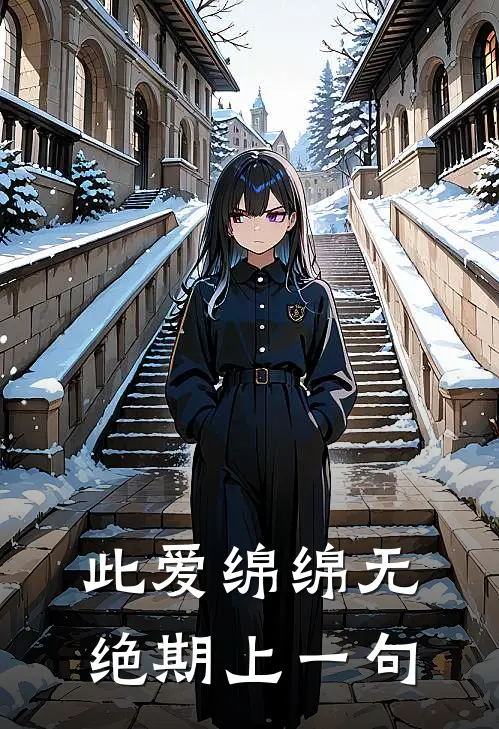此爱绵绵无绝期上一句