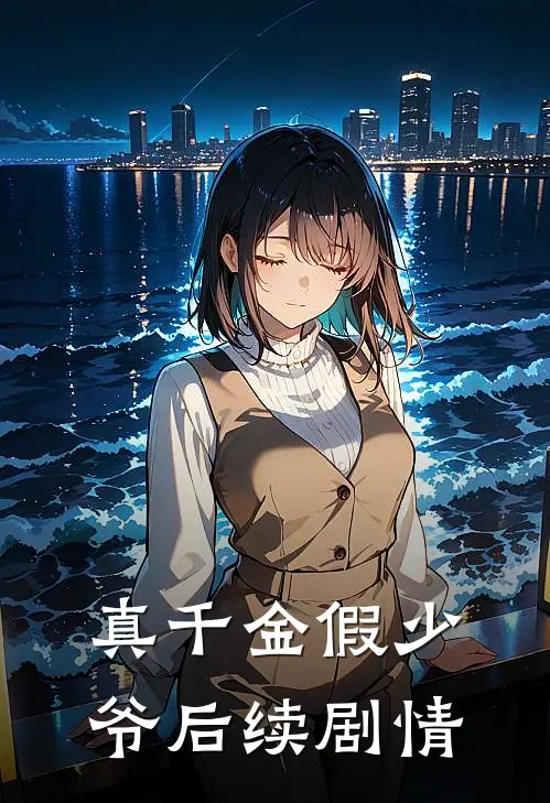 真千金假少爷后续剧情