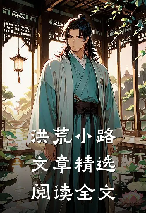 洪荒小路文章精选阅读全文