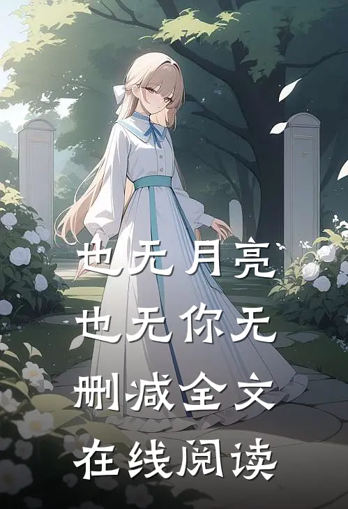 也无月亮也无你无删减全文在线阅读