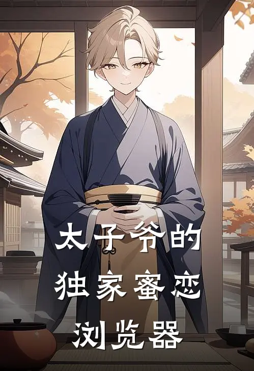 太子爷的独家蜜恋浏览器