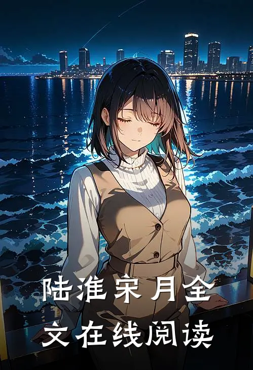 陆淮宋月全文在线阅读