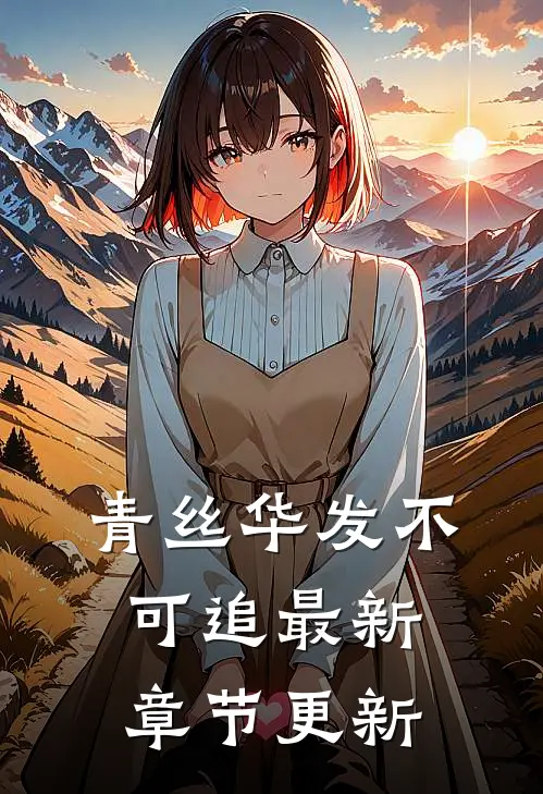 青丝华发不可追最新章节更新