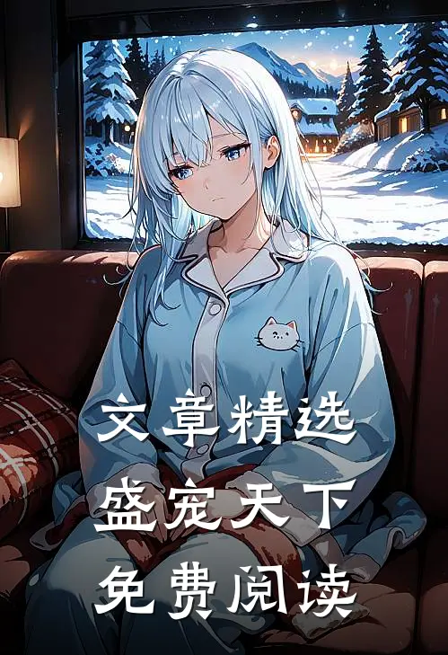 文章精选盛宠天下免费阅读