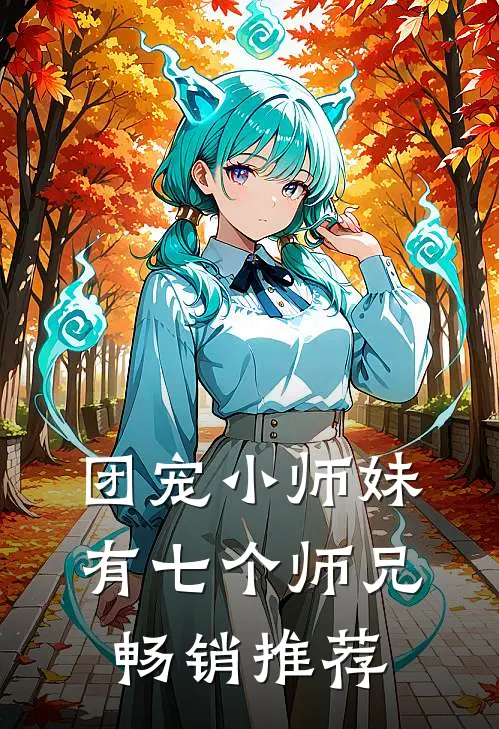 团宠小师妹有七个师兄畅销推荐