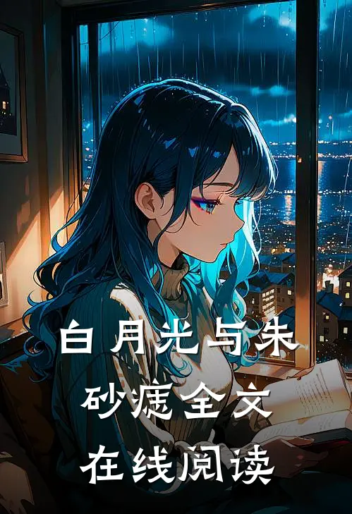 白月光与朱砂痣全文在线阅读