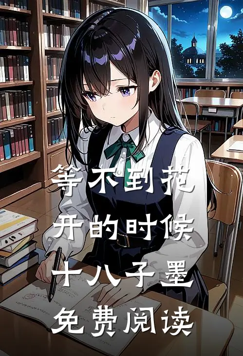 等不到花开的时候 十八子墨免费阅读