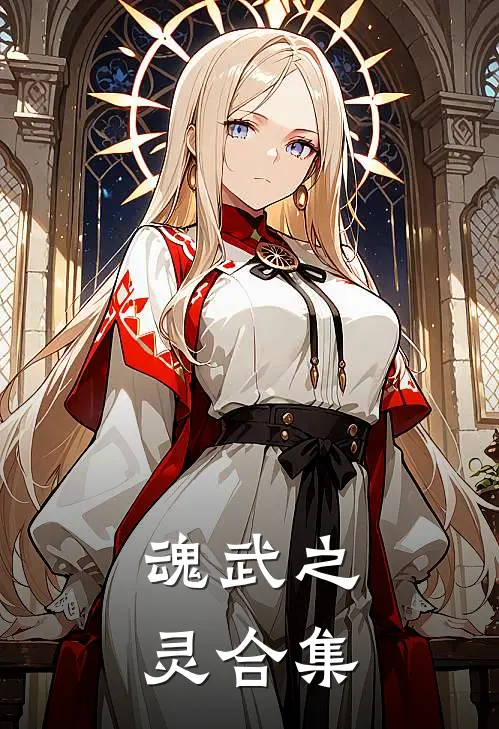 魂武之灵合集