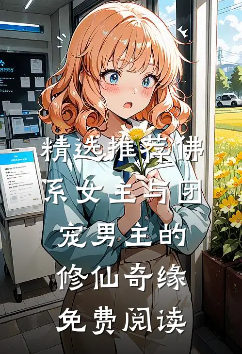 精选推荐佛系女主与团宠男主的修仙奇缘免费阅读