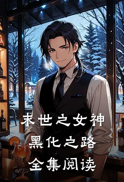末世之女神黑化之路全集阅读