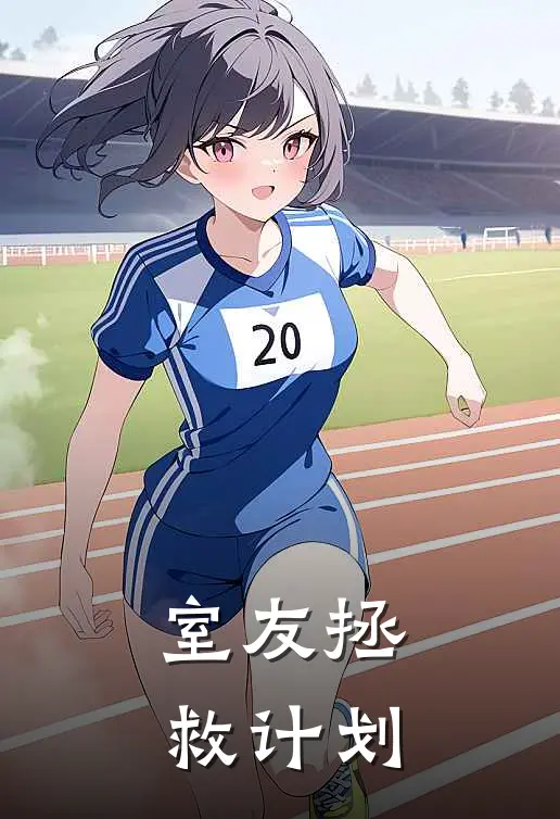 室友拯救计划