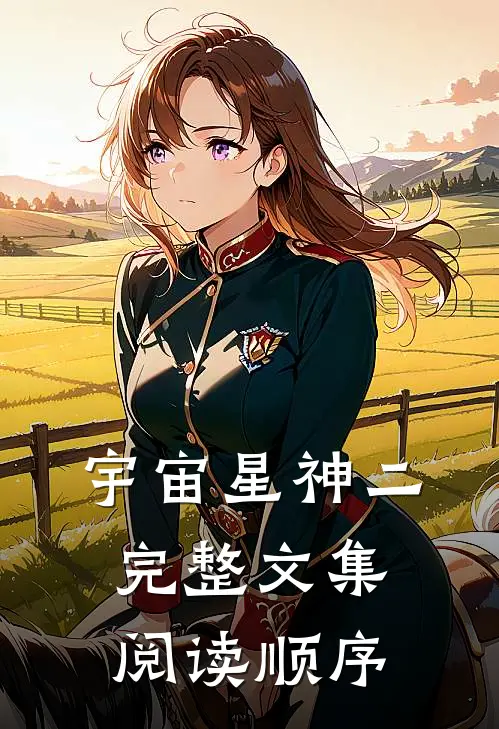 宇宙星神二完整文集阅读顺序