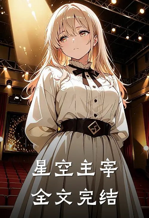 星空主宰全文完结